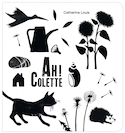 Ah! Colette